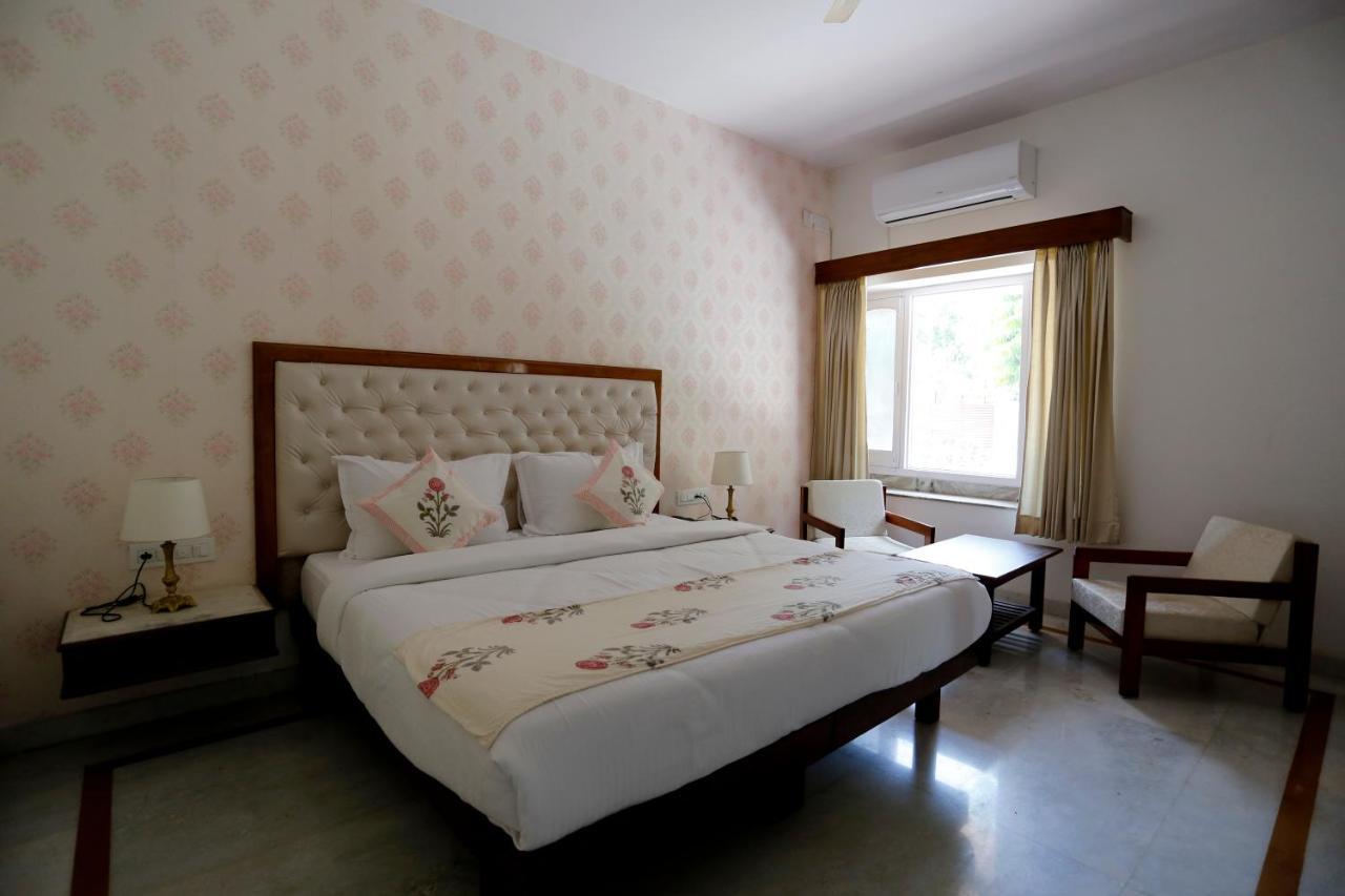 Gajraj The Baneria House Udaipur Exterior foto
