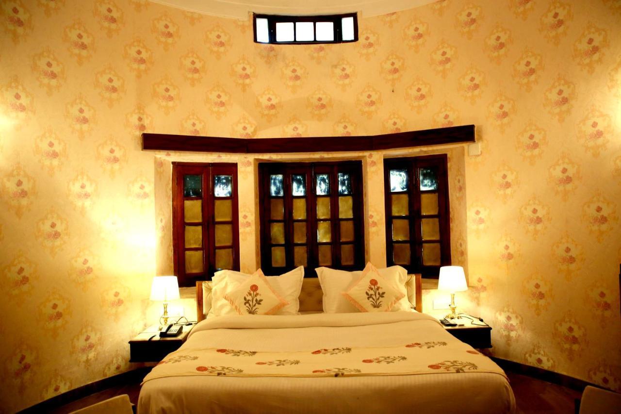 Gajraj The Baneria House Udaipur Exterior foto