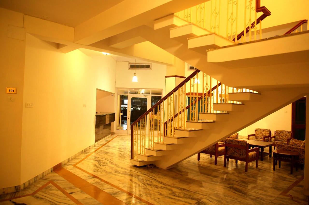 Gajraj The Baneria House Udaipur Exterior foto