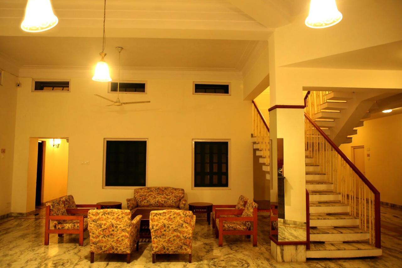 Gajraj The Baneria House Udaipur Exterior foto